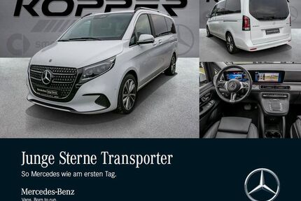 Mercedes-Benz V 220 Gebrauchtwagen