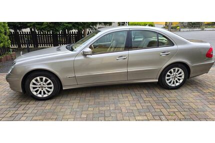 Mercedes-Benz E 280 Gebrauchtwagen