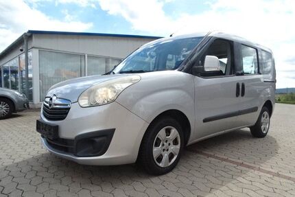 Opel Combo Life Gebrauchtwagen