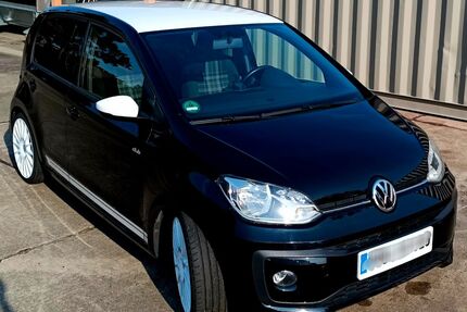 VW up! Gebrauchtwagen