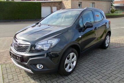 Opel Mokka Gebrauchtwagen