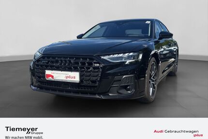Audi A8 Gebrauchtwagen