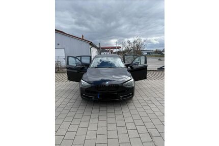 BMW 116 Gebrauchtwagen