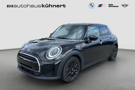 Mini ONE Gebrauchtwagen