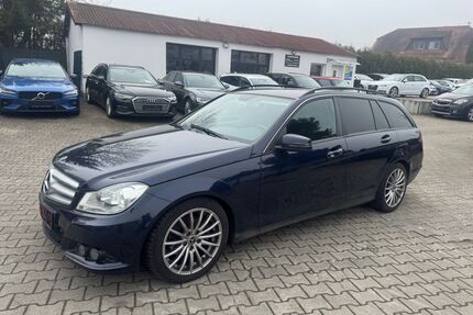 Mercedes-Benz C 220 Gebrauchtwagen