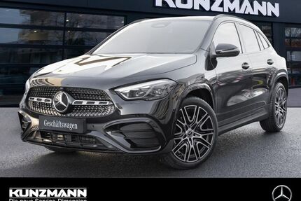 Mercedes-Benz GLA 200 Gebrauchtwagen