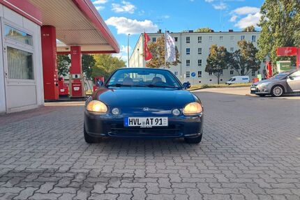Honda CRX Gebrauchtwagen