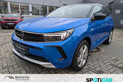 Opel Grandland (X) Gebrauchtwagen