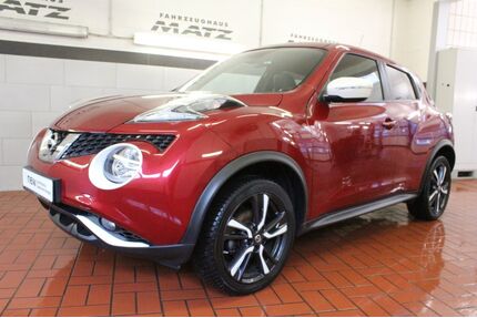 Nissan Juke Gebrauchtwagen