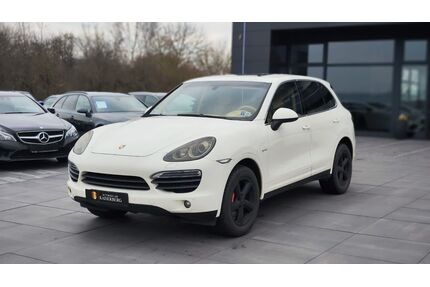 Porsche Cayenne Gebrauchtwagen