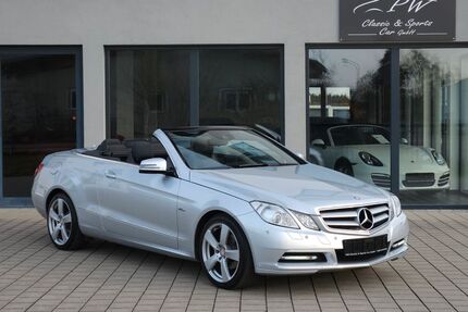 Mercedes-Benz E 250 Gebrauchtwagen
