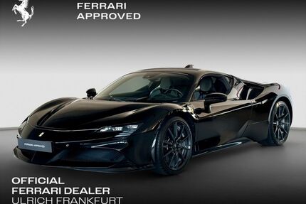 Ferrari SF90 Gebrauchtwagen