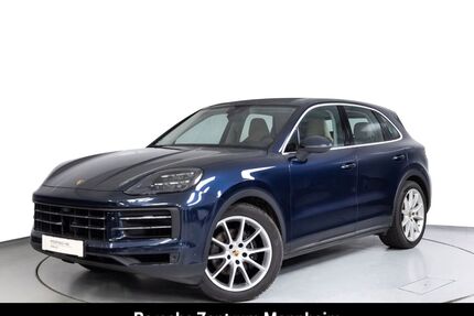 Porsche Cayenne Gebrauchtwagen