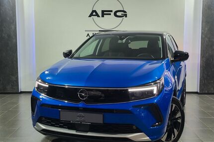 Opel Grandland (X) Gebrauchtwagen
