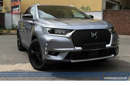 DS Automobiles DS7 Crossback Rivoli + Gebrauchtwagen