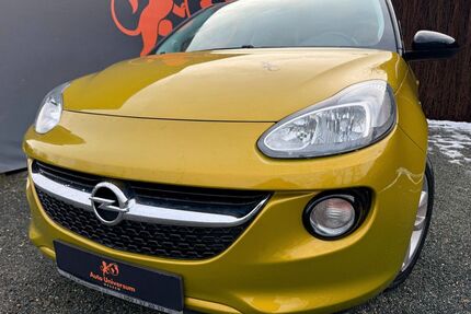 Opel Adam Gebrauchtwagen