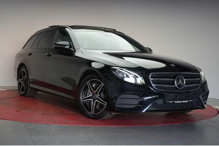 Mercedes-Benz E 300 Gebrauchtwagen