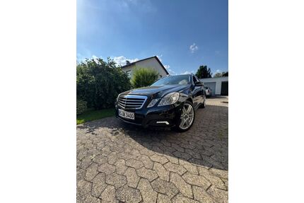 Mercedes-Benz E 350 Gebrauchtwagen