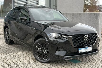 Mazda CX-60 Gebrauchtwagen