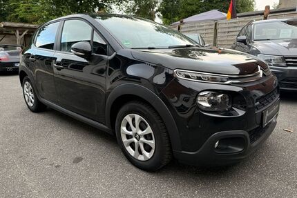 Citroen C3 Gebrauchtwagen