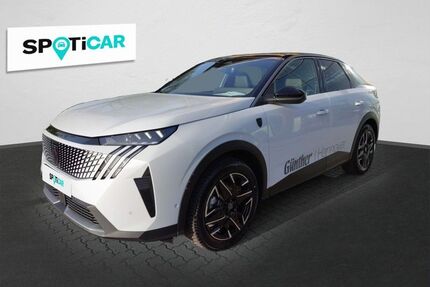 Peugeot 3008 Gebrauchtwagen