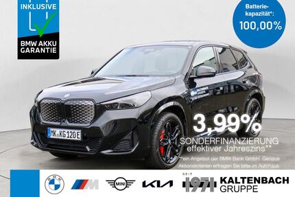 BMW X1 Gebrauchtwagen