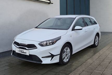 Kia ceed Sportswagon Gebrauchtwagen
