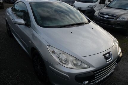 Peugeot 307 Gebrauchtwagen