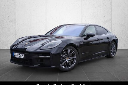 Porsche Panamera Gebrauchtwagen