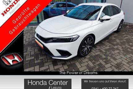 Honda Civic Gebrauchtwagen