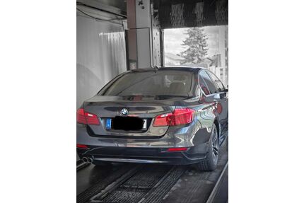 BMW 520 Gebrauchtwagen