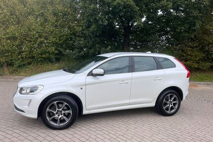 Volvo XC60 Gebrauchtwagen