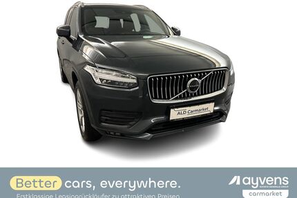 Volvo XC90 Gebrauchtwagen