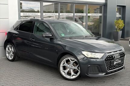 Audi A1 Gebrauchtwagen