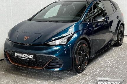Cupra Born Gebrauchtwagen