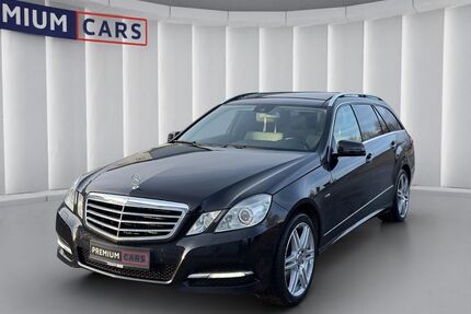 Mercedes-Benz E 350 Gebrauchtwagen