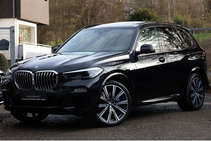 BMW X5 Gebrauchtwagen