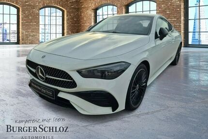 Mercedes-Benz CLE 300 Gebrauchtwagen