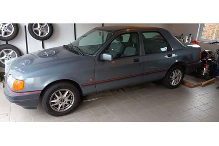 Ford Sierra Gebrauchtwagen