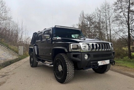 Hummer Hummer H3 Gebrauchtwagen