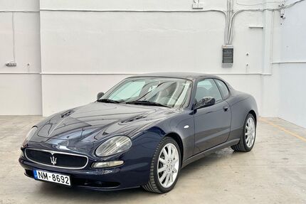 Maserati 3200 Gebrauchtwagen
