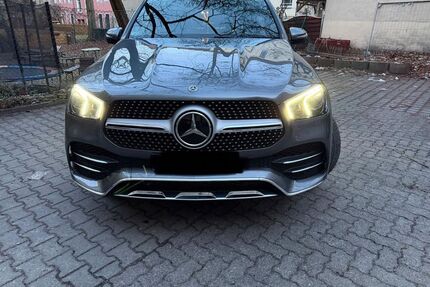 Mercedes-Benz GLE 400 Gebrauchtwagen