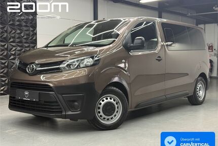 Toyota Proace (Verso) Gebrauchtwagen