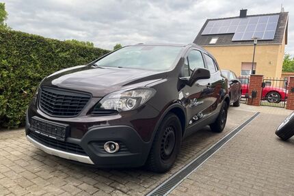Opel Mokka Gebrauchtwagen