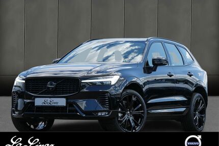 Volvo XC60 Gebrauchtwagen