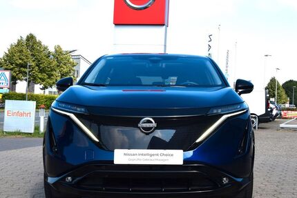 Nissan Ariya Gebrauchtwagen