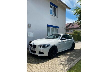 BMW 116 Gebrauchtwagen
