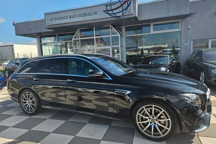 Mercedes-Benz E 63 AMG Gebrauchtwagen