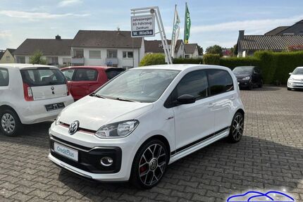 VW up! Gebrauchtwagen