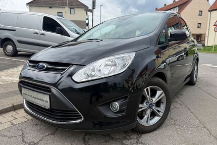 Ford C-Max Gebrauchtwagen
